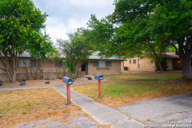 Details for 5627 Walzem  , Windcrest, TX 78218