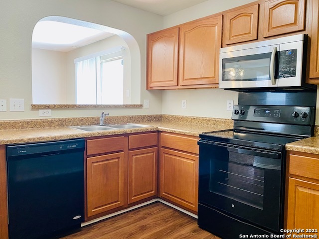 Details for 6926 Lunar Way, San Antonio, TX 78109