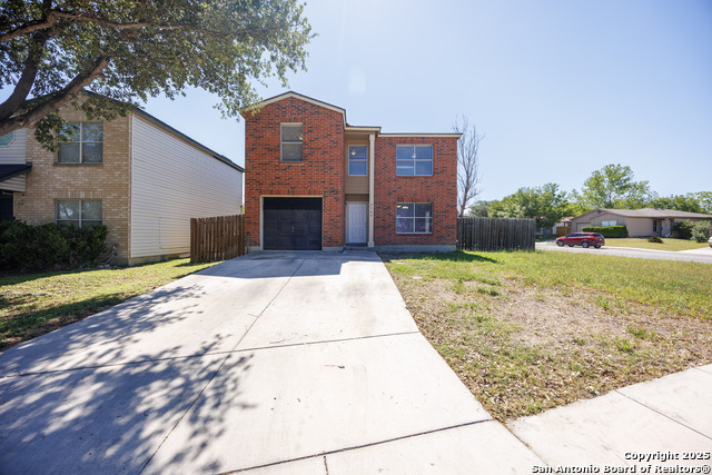 Details for 3702 Candlebluff, San Antonio, TX 78244