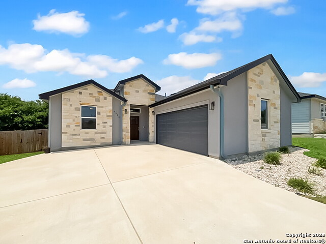Details for 9915 Loma Alta Circle, Converse, TX 78109