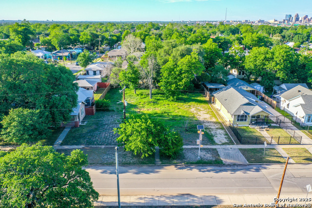 Details for 255 Park Blvd N, San Antonio, TX 78204