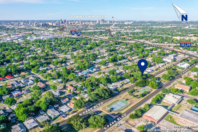 Listing photo id 9 for 255 Park Blvd N
