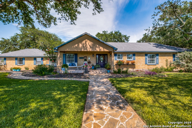 Details for 174 County Road 351, Mathis, TX 78368