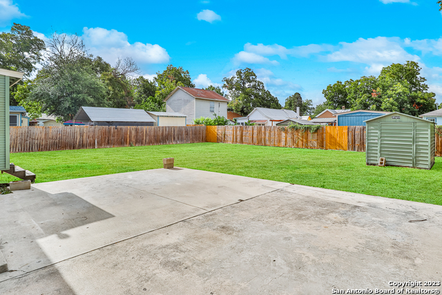Image 15 of 15 For 858 Steves Ave