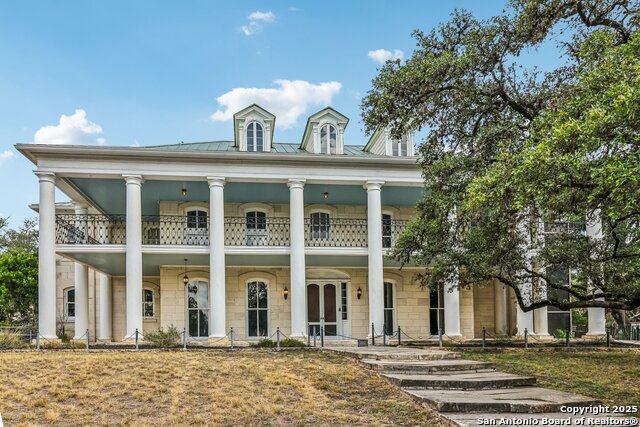 Details for 7735 Mocking Bird Lane, San Antonio, TX 78229