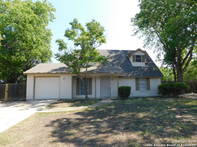 Details for 3745 Highcliff, San Antonio, TX 78218