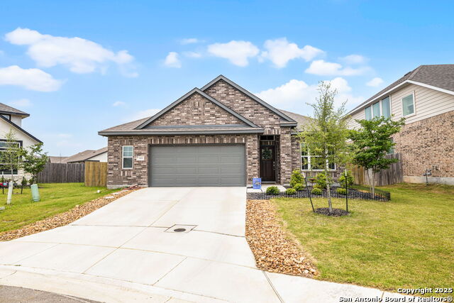 Details for 1011 Kinzig  , New Braunfels, TX 78130