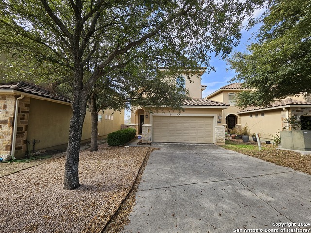 Details for 17735 Via Del Oro, San Antonio, TX 78257