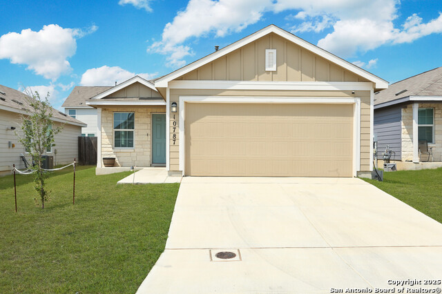 Details for 10787 Giacconi, Converse, TX 78109