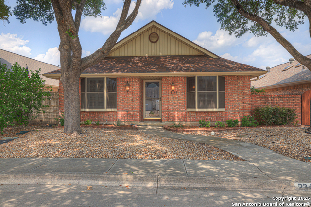 Details for 2349 Essex Grace, New Braunfels, TX 78130