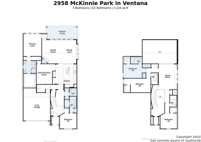 Listing photo id 18 for 2958 Mckinnie
