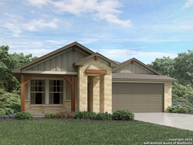Details for 4506 Wild Goose, San Antonio, TX 78245