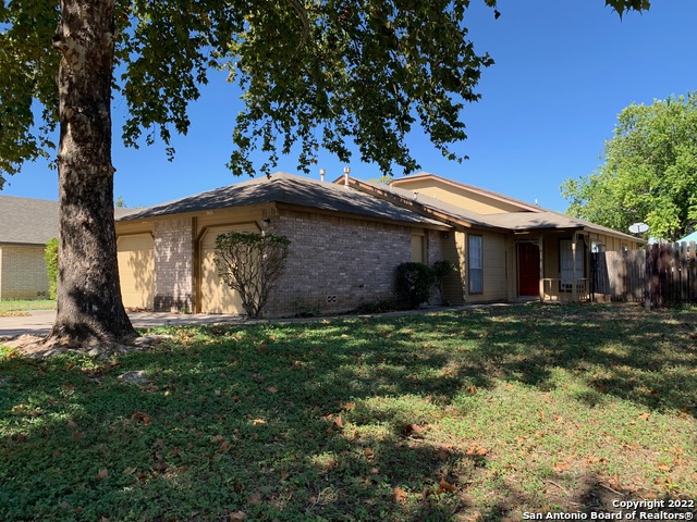 Details for 9817 Ardash Ln, San Antonio, TX 78250