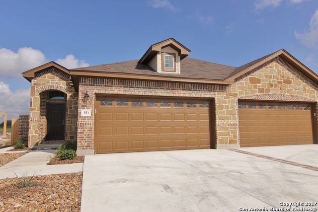 Details for 553 Creekside Forest, New Braunfels, TX 78130