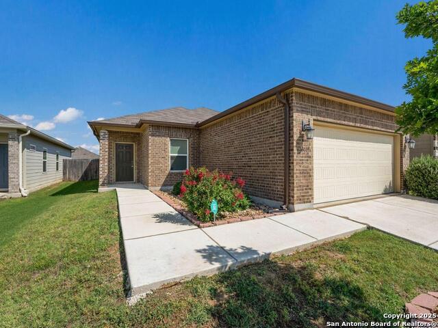 Details for 13119 Heathers Arrow, St Hedwig, TX 78152