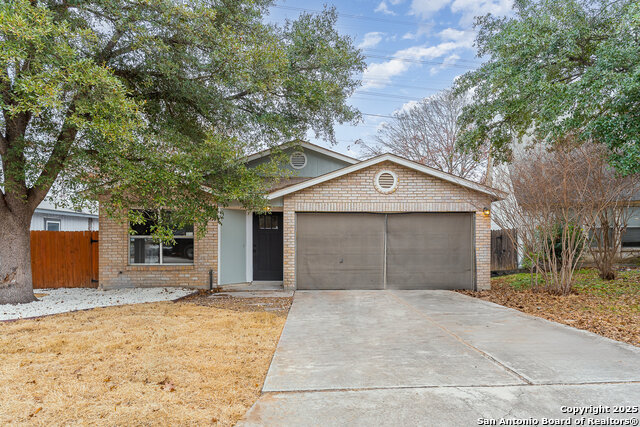 Details for 4543 Stradford, San Antonio, TX 78217