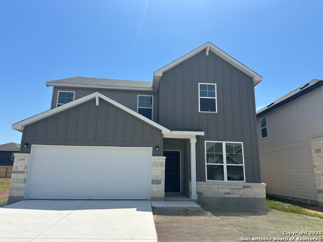 Details for 4068 Paddock Trail, Seguin, TX 78155