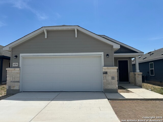 Details for 4056 Lily Glade Lane, Seguin, TX 78155