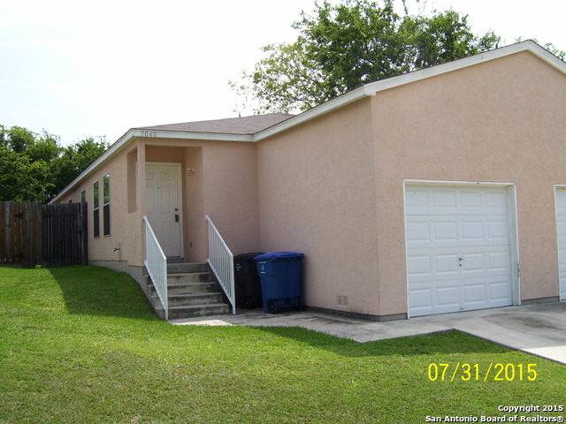 Details for 5040 Anacacho St, San Antonio, TX 78217