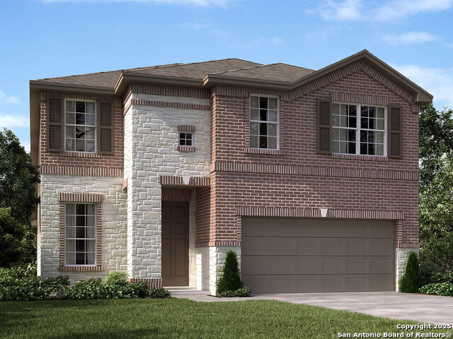 Details for 11554 Cottage Point, San Antonio, TX 78254