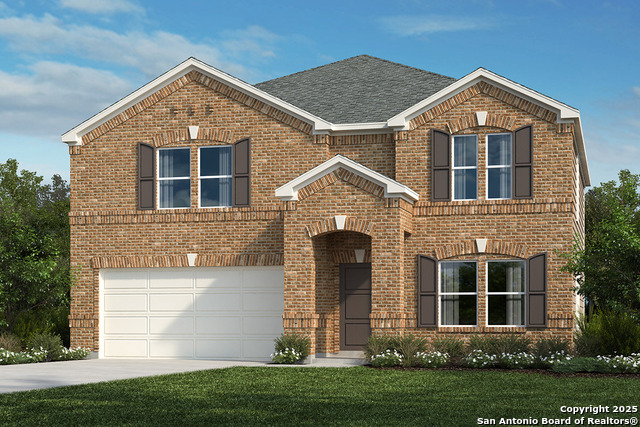 Details for 15422 Electra Cir, San Antonio, TX 78245