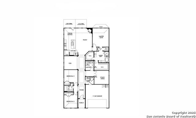 Listing photo id 10 for 9802 Prairie Way Blvd