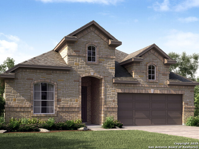 Details for 9818 Prairie Way Blvd, San Antonio, TX 78254