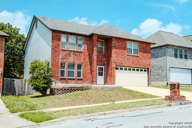 Details for 7405 Forest Edge, Live Oak, TX 78233