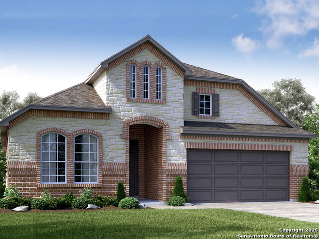 Details for 11476 Feather Vale, San Antonio, TX 78254