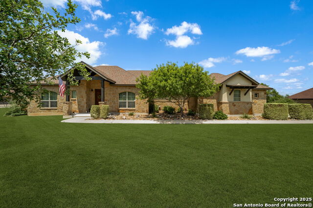 Details for 378 Lantana Crossing, Spring Branch, TX 78070