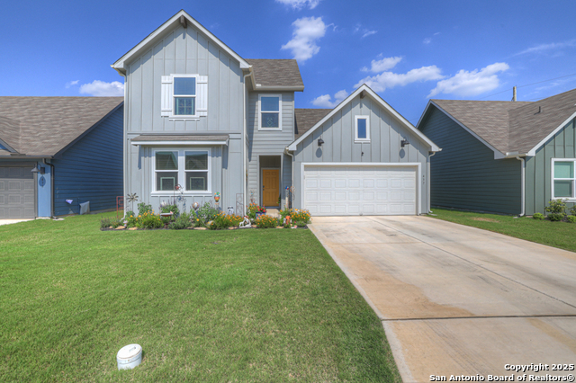 Details for 437 Signe  , Seguin, TX 78155