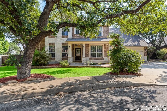 Details for 2630 Starlight Ct, San Antonio, TX 78261