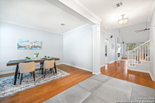 Image 25 of 61 For 2630 Starlight Ct
