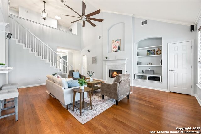 Image 4 of 61 For 2630 Starlight Ct
