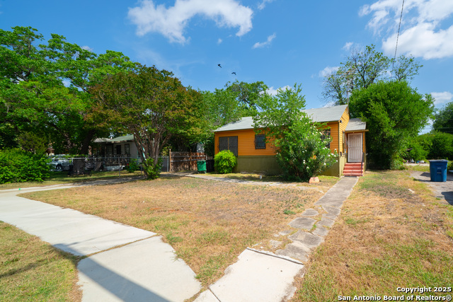 Details for 115 Elmo  , San Antonio, TX 78225