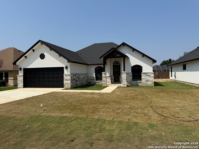 Details for 15609 Fox Lane, Selma, TX 78154