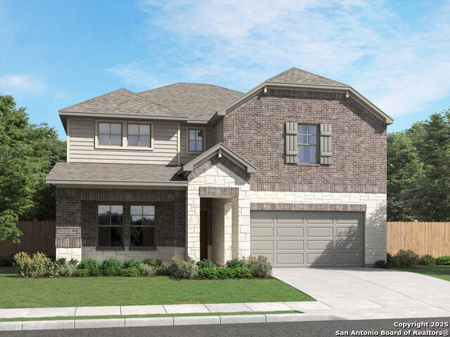Details for 11484 Feather Vale, San Antonio, TX 78254