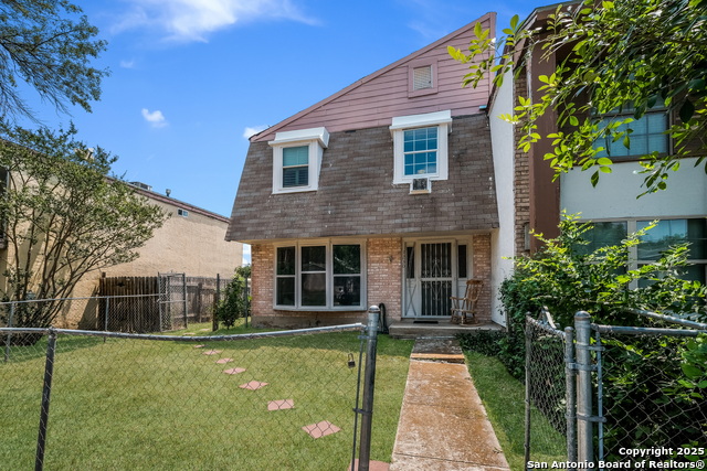 Details for 1230 Churing, San Antonio, TX 78245