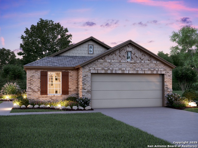 Details for 4267 Winston Way, New Braunfels, TX 78130
