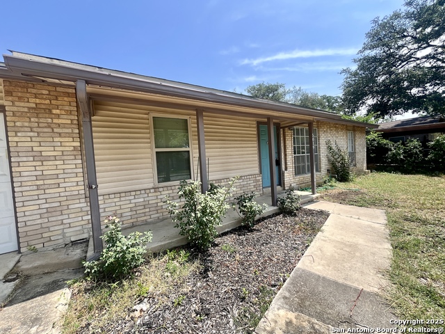 Details for 5019 Ed White, Kirby, TX 78219