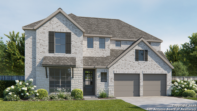 Details for 14218 May Mist, San Antonio, TX 78253