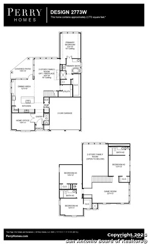 Listing photo id 1 for 14218 May Mist