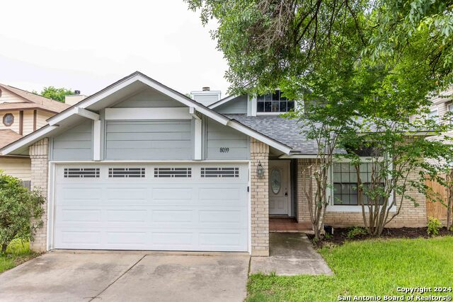 Details for 8039 Sunshine Trail, San Antonio, TX 78244