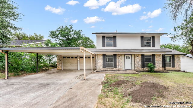 Details for 2130 Fort Sumter, San Antonio, TX 78245