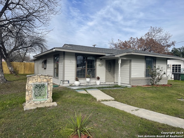Details for 675 Ellor  , San Antonio, TX 78228