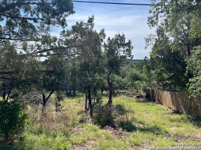 Details for Tbd Luehlfing Drive, Canyon Lake, TX 78133