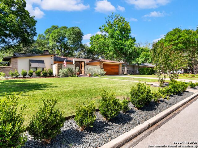 Details for 134 Camellia Way, San Antonio, TX 78209