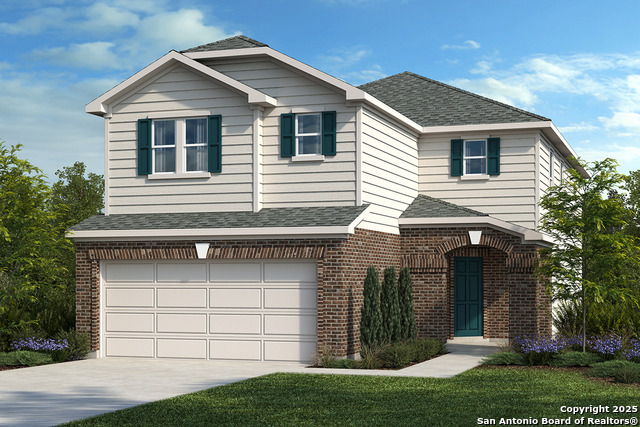 Details for 2522 Corinthus Bend, San Antonio, TX 78245