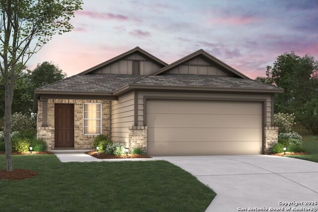 Details for 4307 Carlotta Drive, New Braunfels, TX 78130
