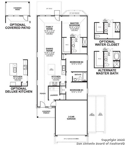 Listing photo id 2 for 4307 Carlotta Drive